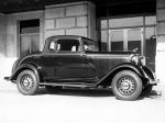 Dodge DP Coupe 1933 года